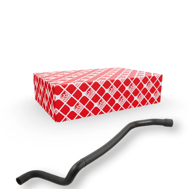 Image of FEBI BILSTEIN 14021 Radiator Hose Radiator Hose (475)