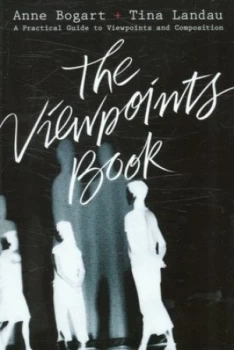 Image of The Viewpoints Book by Anne Bogart Paperback