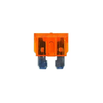 Image of Connect - Fuses - Standard Blade - Beige - 5A - Pack Of 50 - 30413