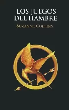 Image of Los juegos del hambre (vol.1) by Suzanne Collins