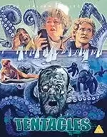 Image of Tentacles [Bluray]