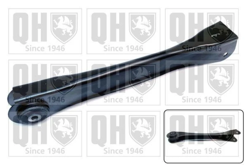Image of QUINTON HAZELL Suspension arm QUINTON HAZELL QSJ3532S
