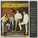 image of The Beau Brummels - Beau Brummels Vol.2 (Music CD)