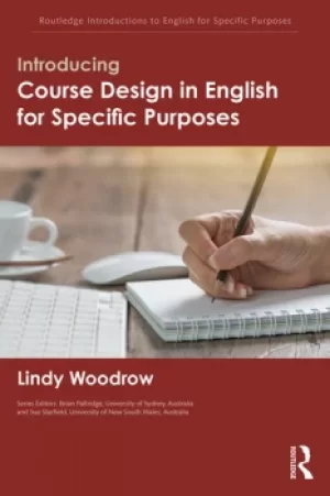 Image of Introducing Course Design in English for Specific Purposes
