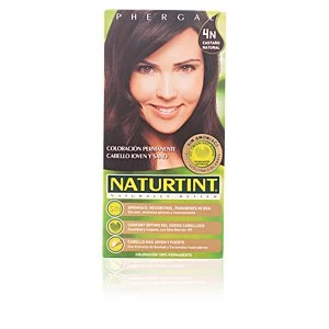 image of NATURTINT #4N castano natural