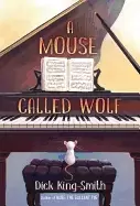 Image of mouse called wolf