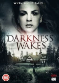 Image of Darkness Wakes
