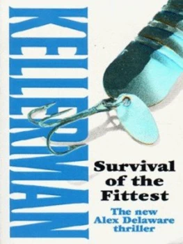 Image of Survival of the Fittest by Jonathan Kellerman Paperback