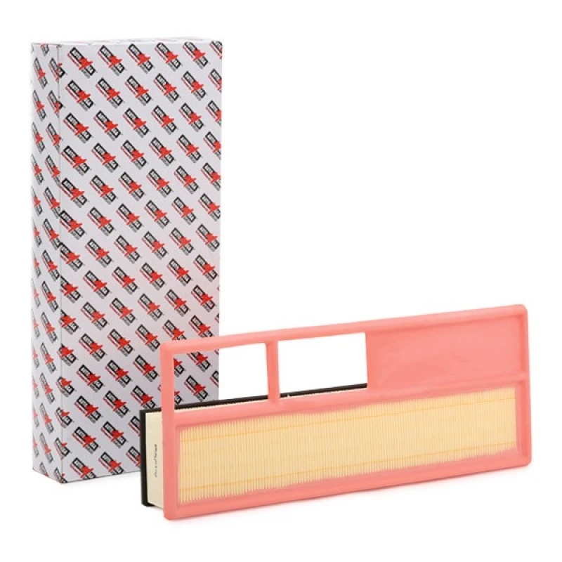 Image of AUTOMEGA 180052110 Air filter Filter Insert Air Filter (8)