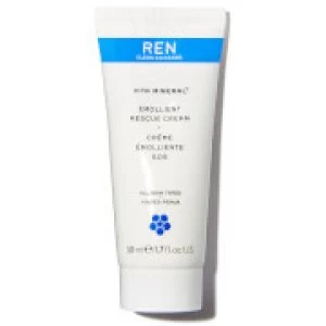 Image of REN Vita Mineral Emollient Rescue Cream