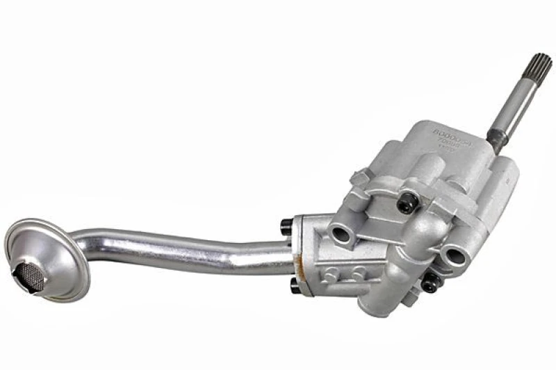 Image of Oil Pump METZGER 8000054