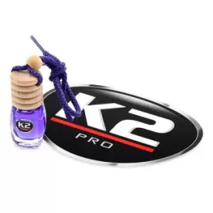 image of K2 Air freshener V406