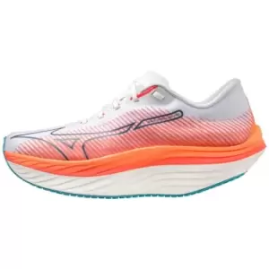 Image of Mizuno Wave Rebellion Pro Mens Running Shoes - White