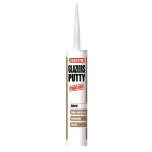 image of Evo-Stik Trade Only Putty 280Ml