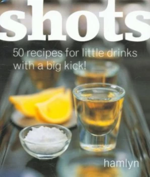 Image of Shots by Allan Gage Paperback
