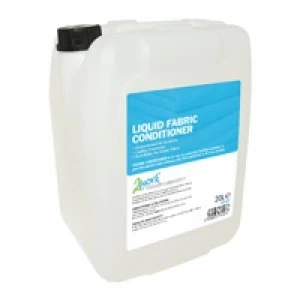 image of 2Work 20L Liquid Fabric Conditioner