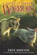 Image of warriors a vision of shadows 3 shattered sky