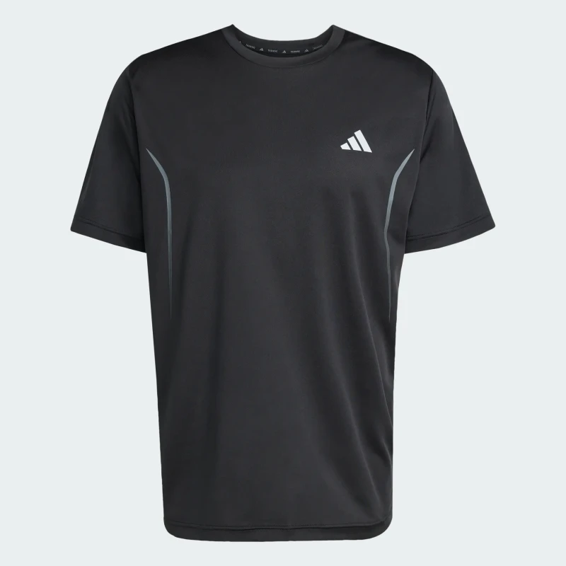 Image of Jersey adidas Tech Apparel Noir Male L