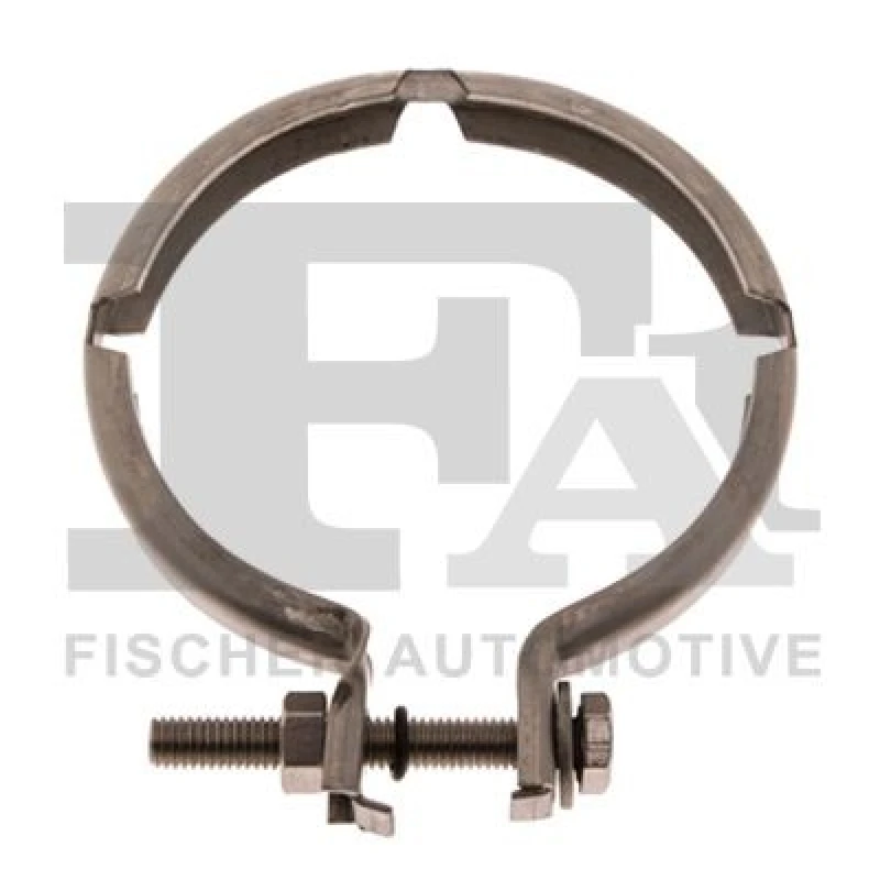Image of FA1 Exhaust clamp FA1 125-825