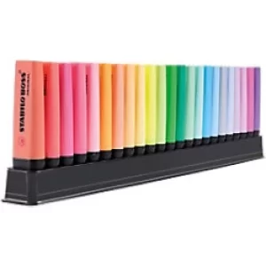 Image of STABILO Highlighter Boss Original Pack of 23