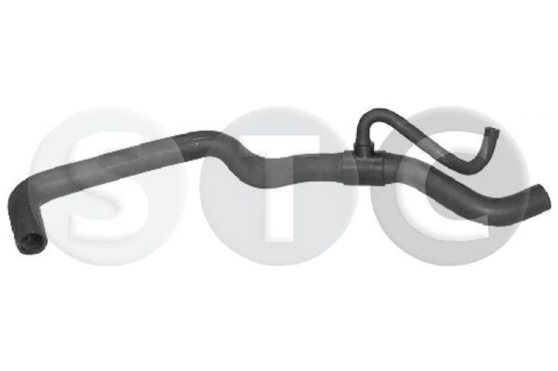 Image of STC Radiator hose STC T408502