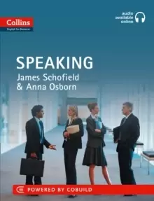 Image of Business Speaking : B1-C2