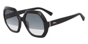 Image of Longchamp Sunglasses LO623S 001