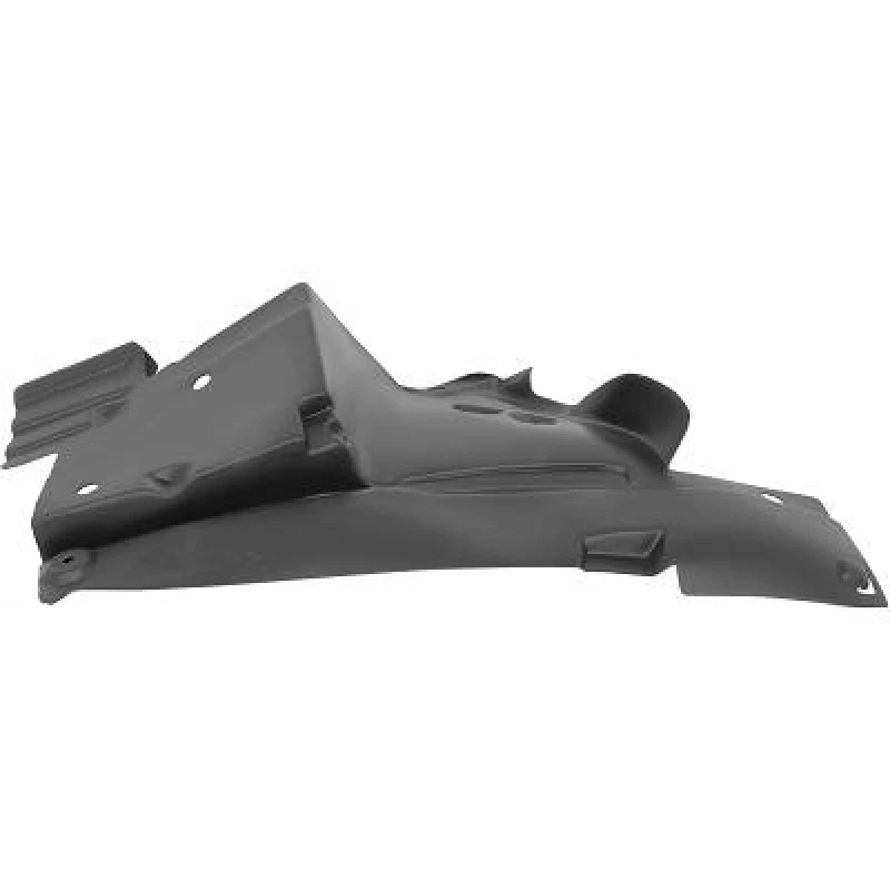 Image of Wheel arch liner DIEDERICHS 1897016