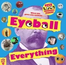Image of Eyeball Everything