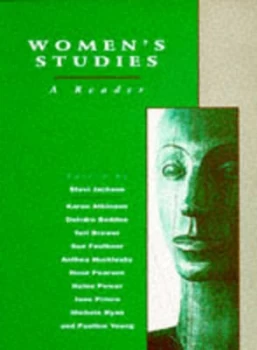 Image of Womens Studies by Stevi Jackson Book