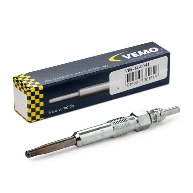 Image of VEMO V99-14-0041 Glow plug 11V Glow Plug (243)