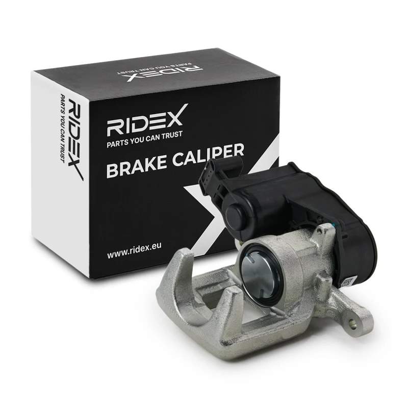 Image of RIDEX Brake caliper RIDEX 78B2059