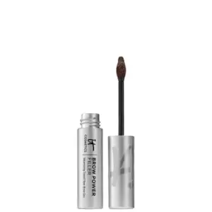 image of IT Cosmetics Brow Power Filler Eyebrow Gel 13g (Various Shades) - Universal Taupe