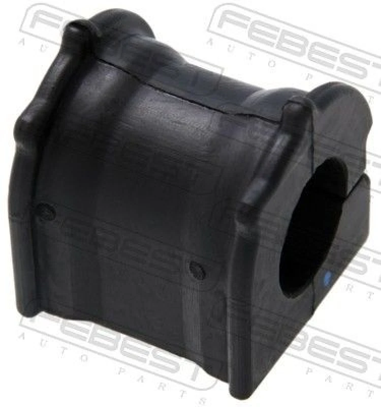 Image of Anti roll bar bush FEBEST TSB-KGJ10F