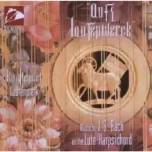 Image of Aufs Lautenwerck