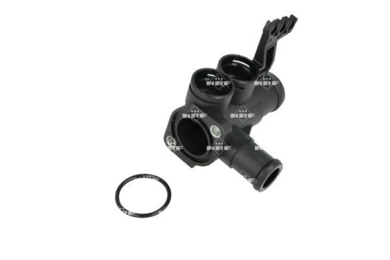 Image of NRF Coolant Flange NRF 775056
