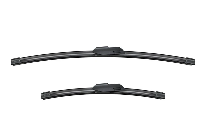 Image of Bosch 3 397 009 01K Wiper blade Aerotwin 575mm, Flat wiper blade Wiper Blade (298)