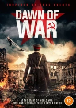 Image of Dawn of War - DVD