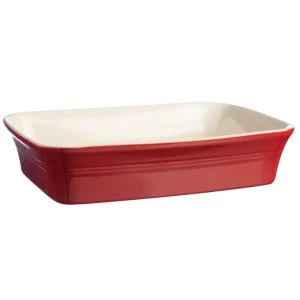 Image of Mason Cash Classic Collection 31cm Rectangular Roasting Dish
