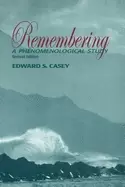 Image of remembering a phenomenological study