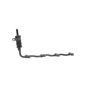 Image of RIDEX Hose, fuel overflow OPEL,RENAULT 3937H0032 4435883,93198547,8200417884 8200762577,8200894668