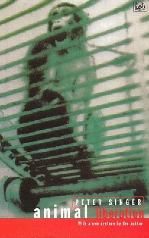 Image of Animal Liberation by Peter Singer Paperback