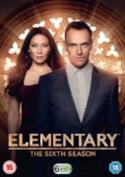 Image of Elementary: Season 6