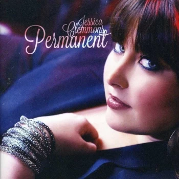 Image of Jessica Clemmons - Permanent CD
