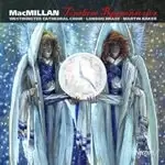 Image of James MacMillan: Tenebrae Responsories (Music CD)