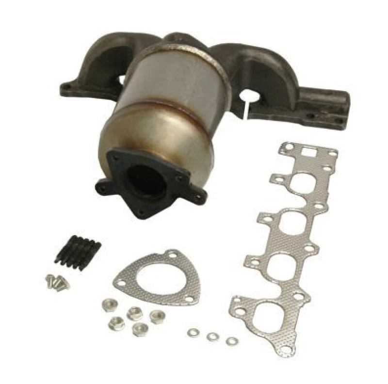 Image of MAXGEAR Catalytic converter MAXGEAR 27-6091