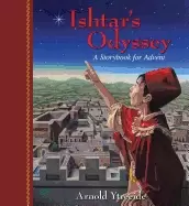 Image of ishtars odyssey a family story for advent