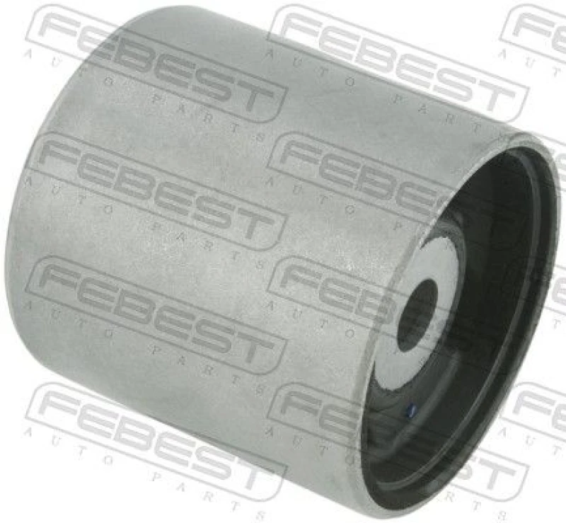 Image of Axle bush FEBEST NAB-358