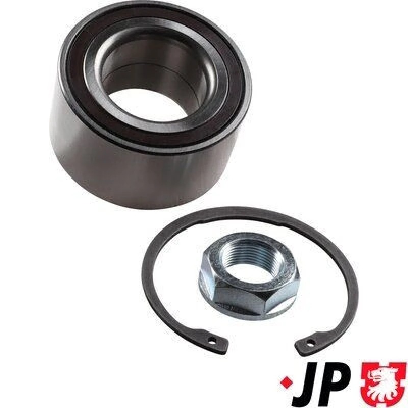 Image of JP GROUP Wheel bearing kit JP GROUP 4141301510