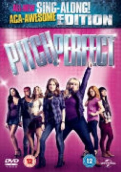 image of Pitch Perfect - Sing-a-long Edition